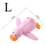 Duck Bite Resistant Toy