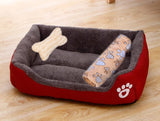 Pet Kennel Beds