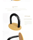Cat Arch Self Groomer