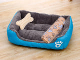 Pet Kennel Beds