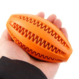 Dog Interactive Teeth Cleaning Ball