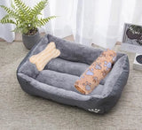 Pet Kennel Beds