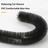 Cat Arch Self Groomer