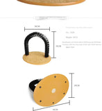 Cat Arch Self Groomer