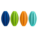 Dog Interactive Teeth Cleaning Ball