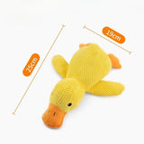 Duck Bite Resistant Toy