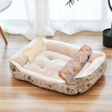 Pet Kennel Beds