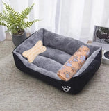 Pet Kennel Beds
