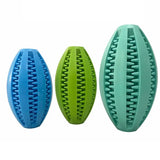 Dog Interactive Teeth Cleaning Ball