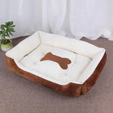 Pet Kennel Beds