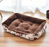 Pet Kennel Beds