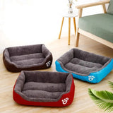 Pet Kennel Beds