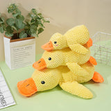 Duck Bite Resistant Toy