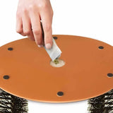 Cat Arch Self Groomer