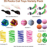 Interactive Cat Toys