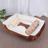 Pet Kennel Beds