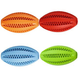 Dog Interactive Teeth Cleaning Ball
