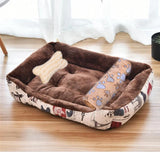 Pet Kennel Beds