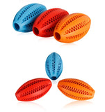 Dog Interactive Teeth Cleaning Ball