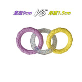 Teeth Cleaning Dog Pull Rings