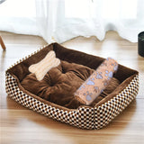 Pet Kennel Beds