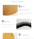 Cat Arch Self Groomer