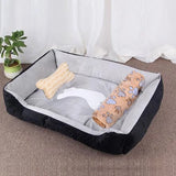 Pet Kennel Beds