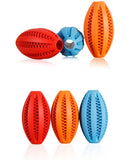 Dog Interactive Teeth Cleaning Ball
