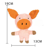 Duck Bite Resistant Toy