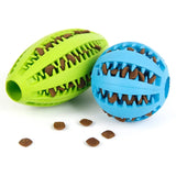 Dog Interactive Teeth Cleaning Ball