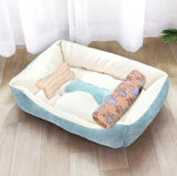 Pet Kennel Beds