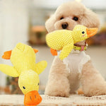 Duck Bite Resistant Toy