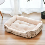 Pet Kennel Beds