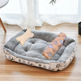 Pet Kennel Beds
