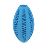 Dog Interactive Teeth Cleaning Ball
