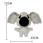 Duck Bite Resistant Toy
