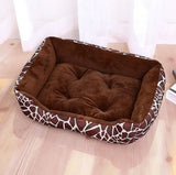 Pet Kennel Beds