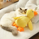 Duck Bite Resistant Toy