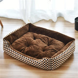 Pet Kennel Beds