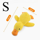 Duck Bite Resistant Toy