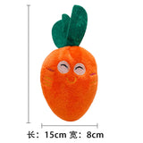 Duck Bite Resistant Toy