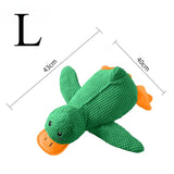 Duck Bite Resistant Toy