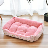 Pet Kennel Beds