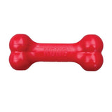 Durable Rubber Treat Dispensing Dog Toy