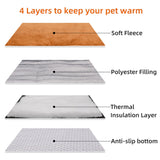 Dog Cat Self Heating Pads