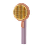 Self Cleaning Brush for Shedding Pet