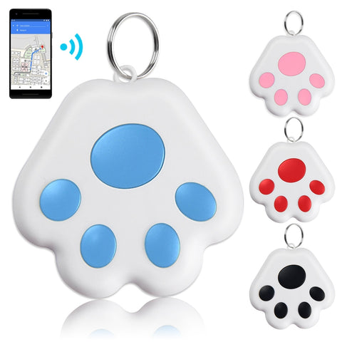 Pet Dog GPS Tracker
