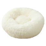 Pet Kennel Fuzzy Bed