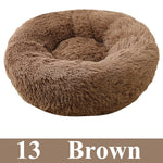 Calming Pet Bed