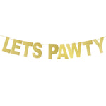 Happy Birthday Banners Set
